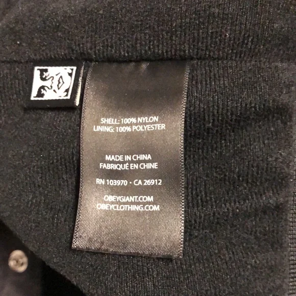 Obey Giant Bomber large - Picture 5 of 6